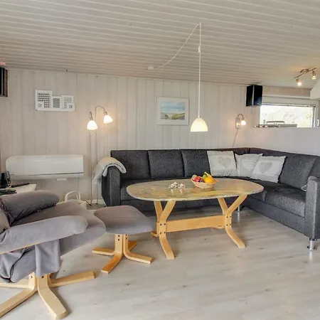 Laurens - From The Sea By Interhome * Ringkøbing