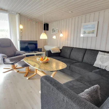 Laurens - From The Sea By Interhome * Ringkøbing