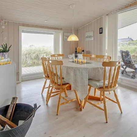 Laurens - From The Sea By Interhome Feriehus Ringkøbing