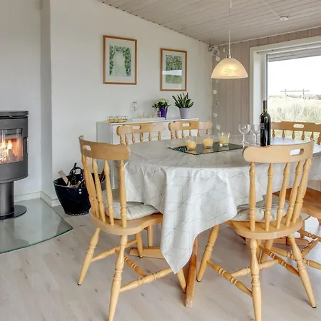Laurens - From The Sea By Interhome Feriehus