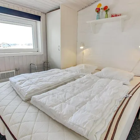 Laurens - From The Sea By Interhome Feriehus Ringkøbing