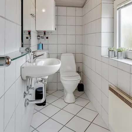 Laurens - From The Sea By Interhome Holiday home Ringkobing
