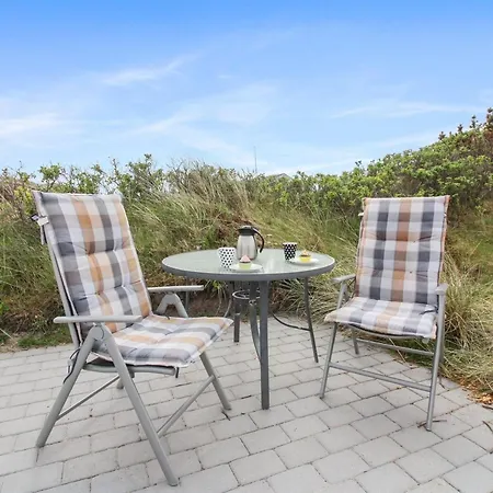 Feriehus Laurens - From The Sea By Interhome *