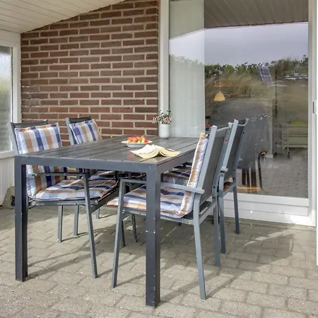 Laurens - From The Sea By Interhome Feriehus Ringkøbing