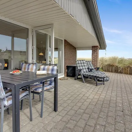 Feriehus Laurens - From The Sea By Interhome